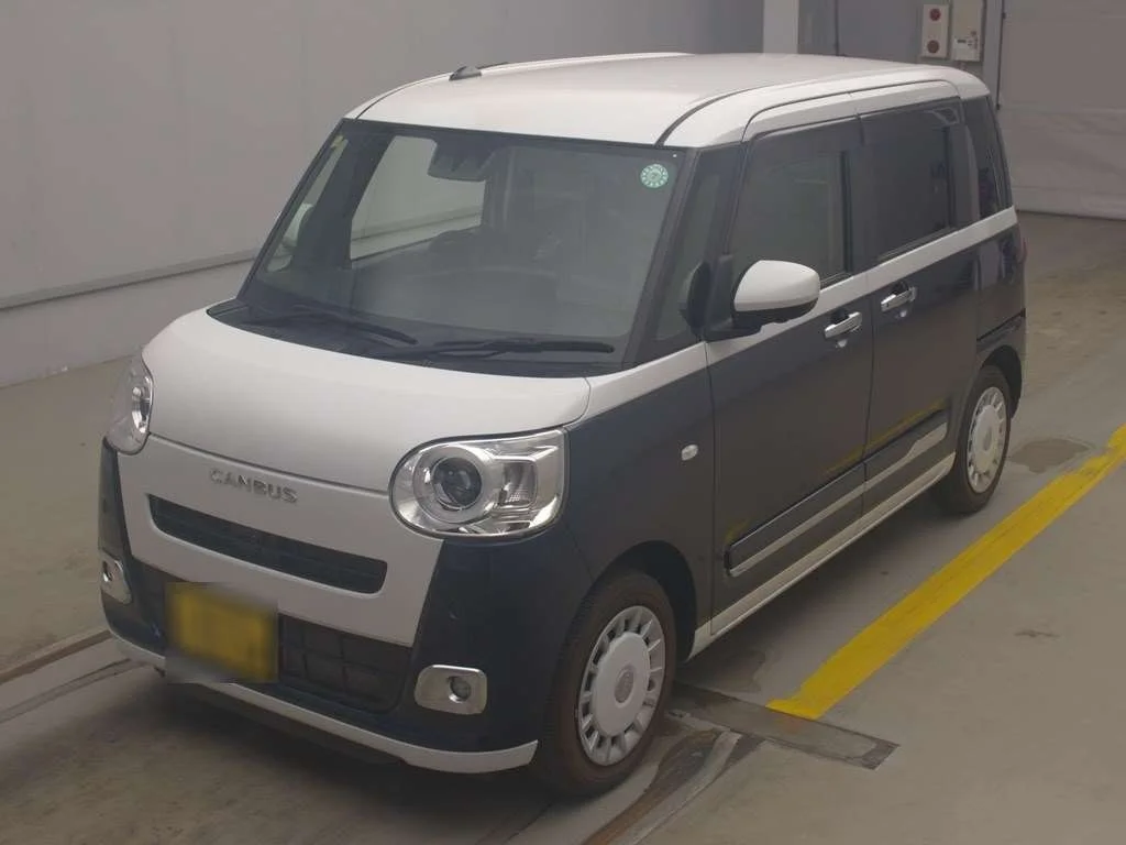 Daihatsu Move Canbus LA850S 2023